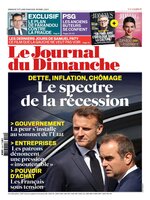 Le Journal du dimanche